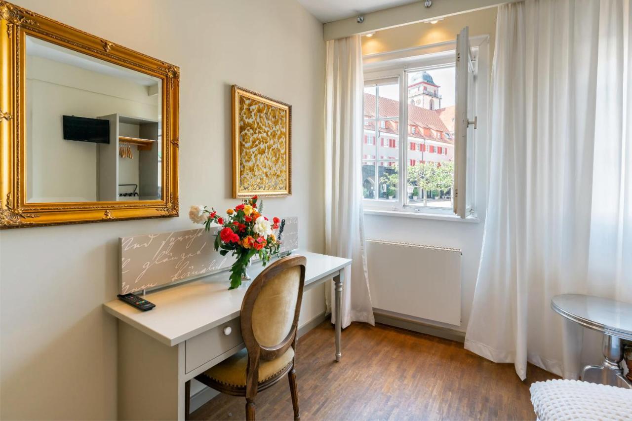 Friedrich Von Schiller Hotel Bietigheim-Bissingen Zimmer foto