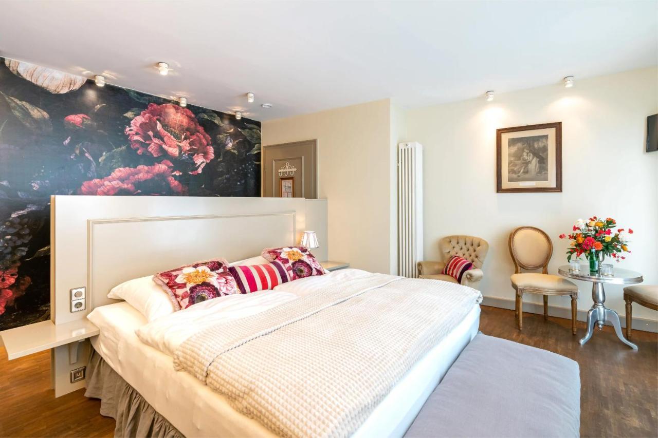 Friedrich Von Schiller Hotel Bietigheim-Bissingen Zimmer foto