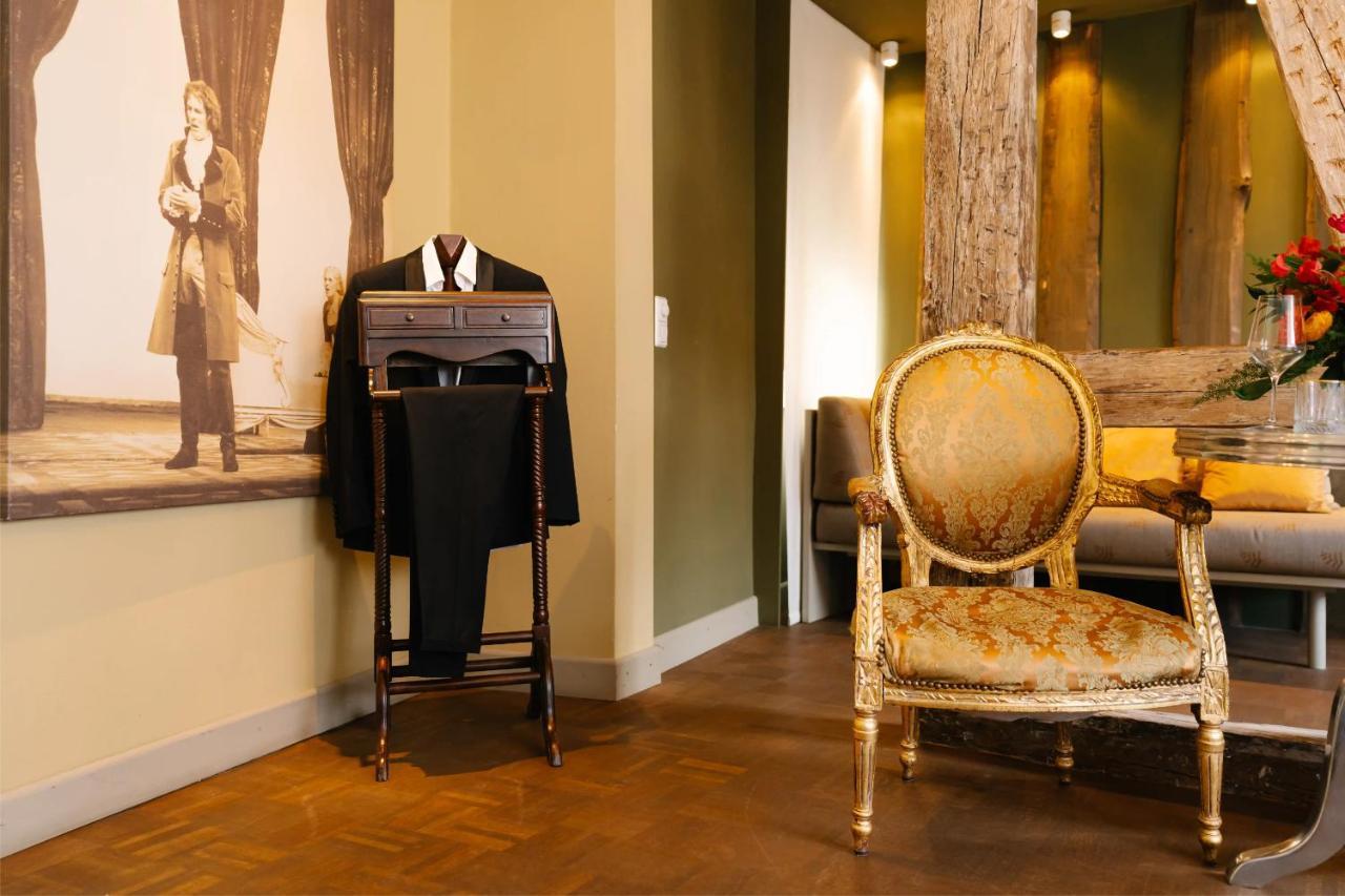 Friedrich Von Schiller Hotel Bietigheim-Bissingen Zimmer foto
