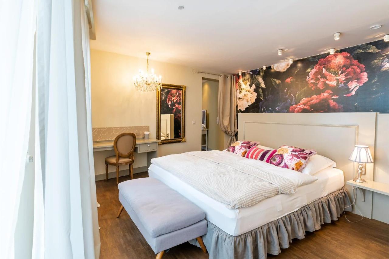 Friedrich Von Schiller Hotel Bietigheim-Bissingen Zimmer foto
