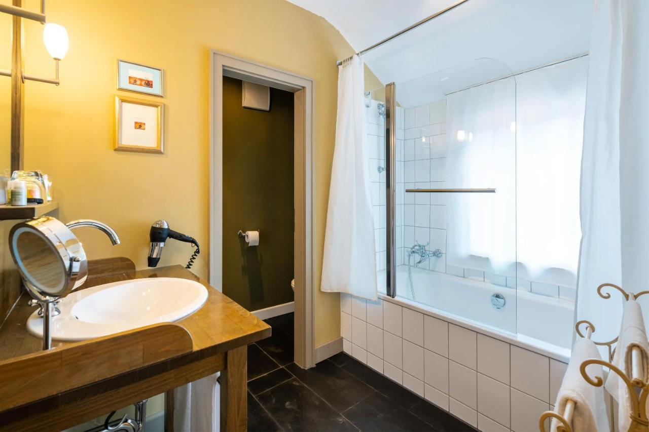 Friedrich Von Schiller Hotel Bietigheim-Bissingen Zimmer foto