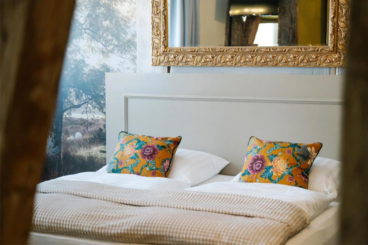 Friedrich Von Schiller Hotel Bietigheim-Bissingen Zimmer foto