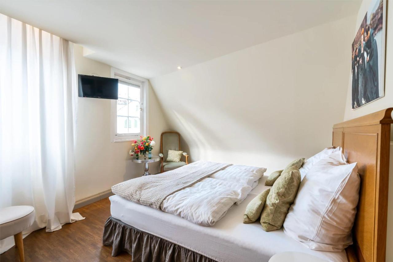 Friedrich Von Schiller Hotel Bietigheim-Bissingen Zimmer foto