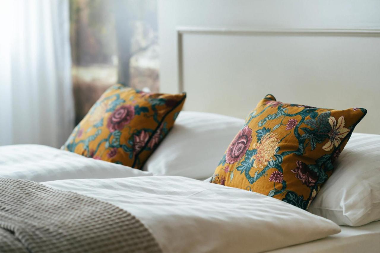 Friedrich Von Schiller Hotel Bietigheim-Bissingen Zimmer foto