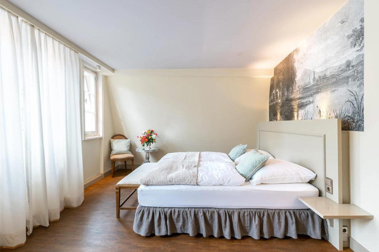 Friedrich Von Schiller Hotel Bietigheim-Bissingen Zimmer foto