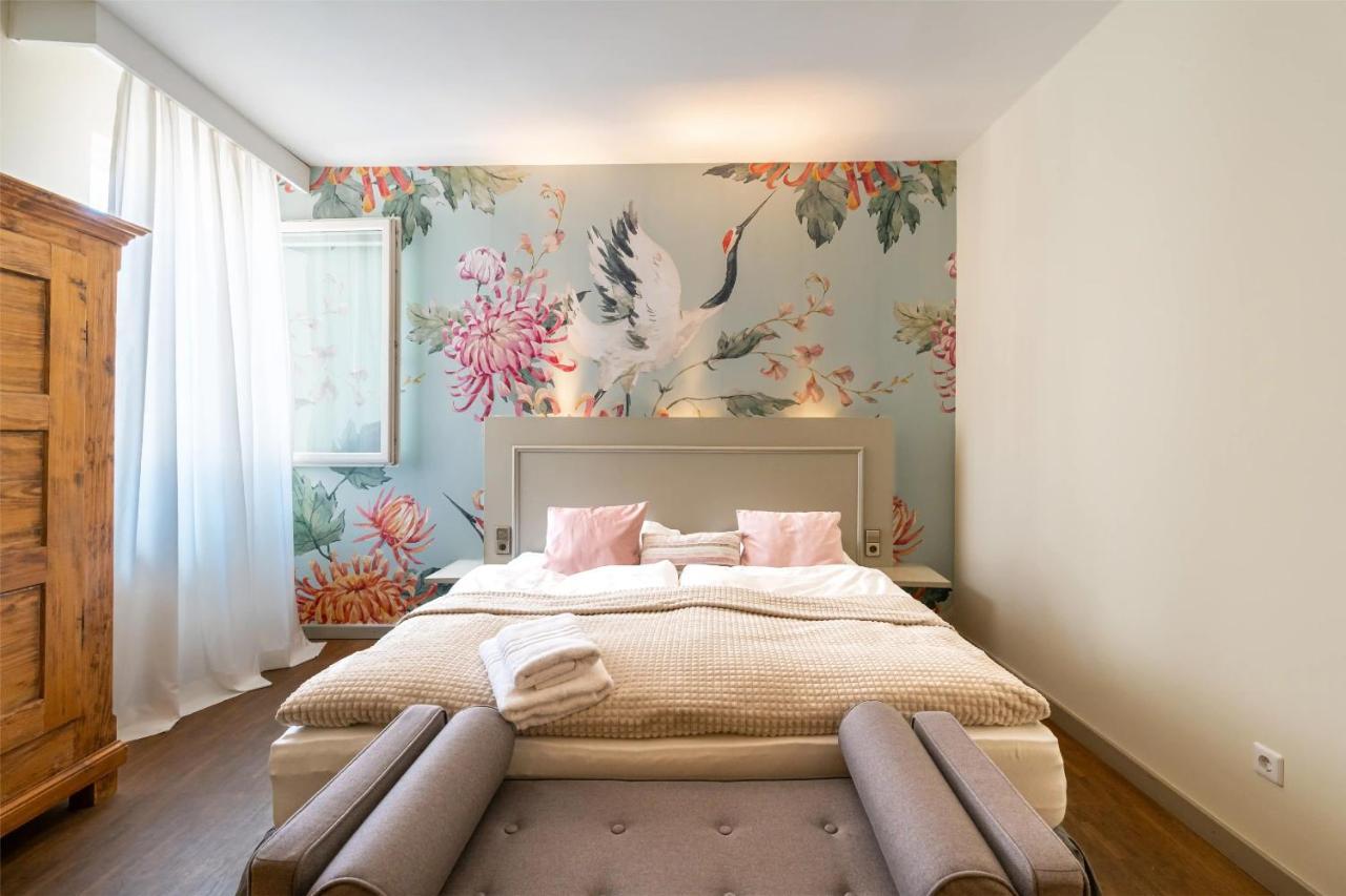 Friedrich Von Schiller Hotel Bietigheim-Bissingen Zimmer foto
