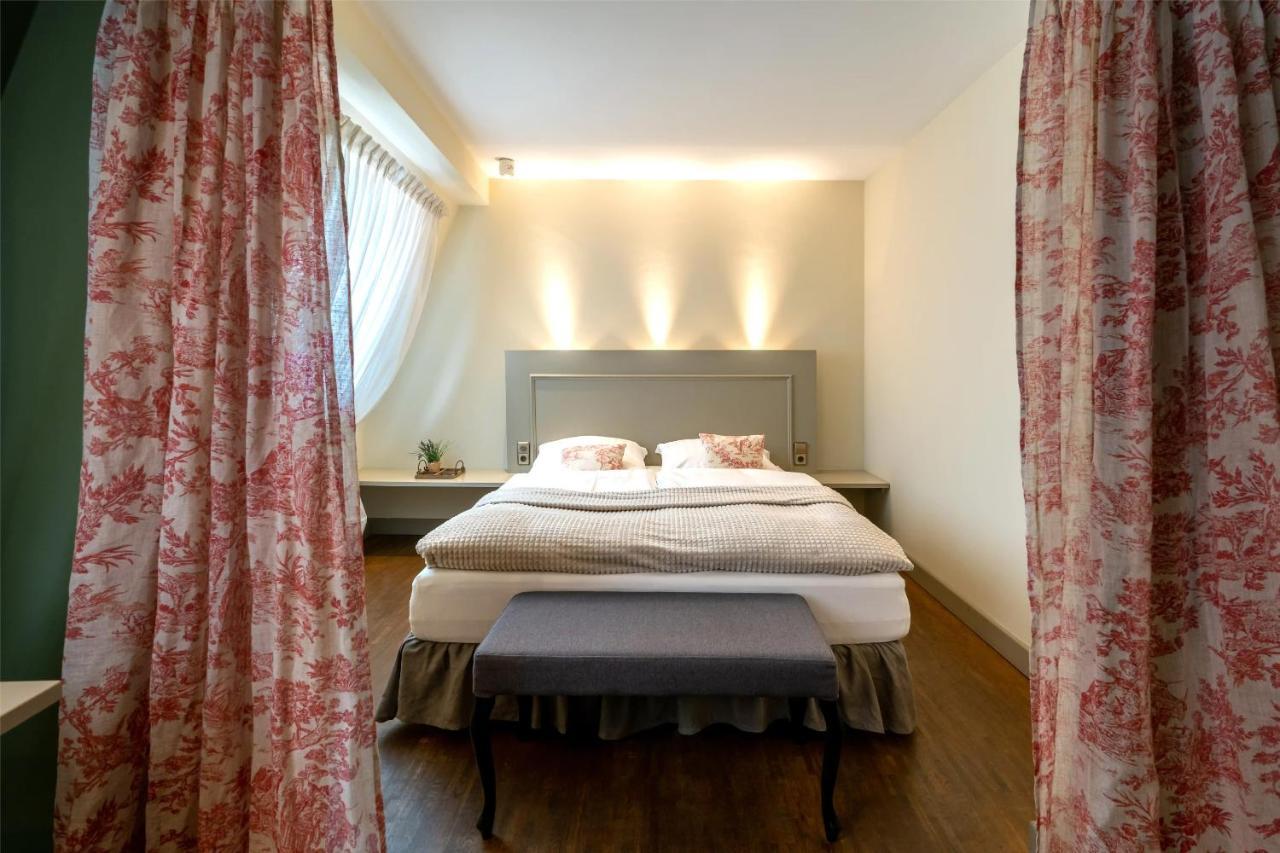 Friedrich Von Schiller Hotel Bietigheim-Bissingen Zimmer foto