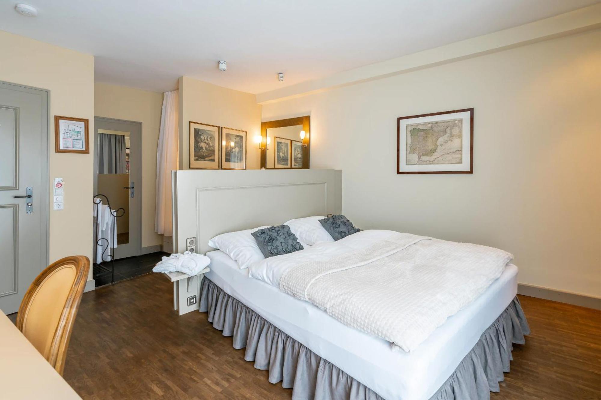 Friedrich Von Schiller Hotel Bietigheim-Bissingen Zimmer foto