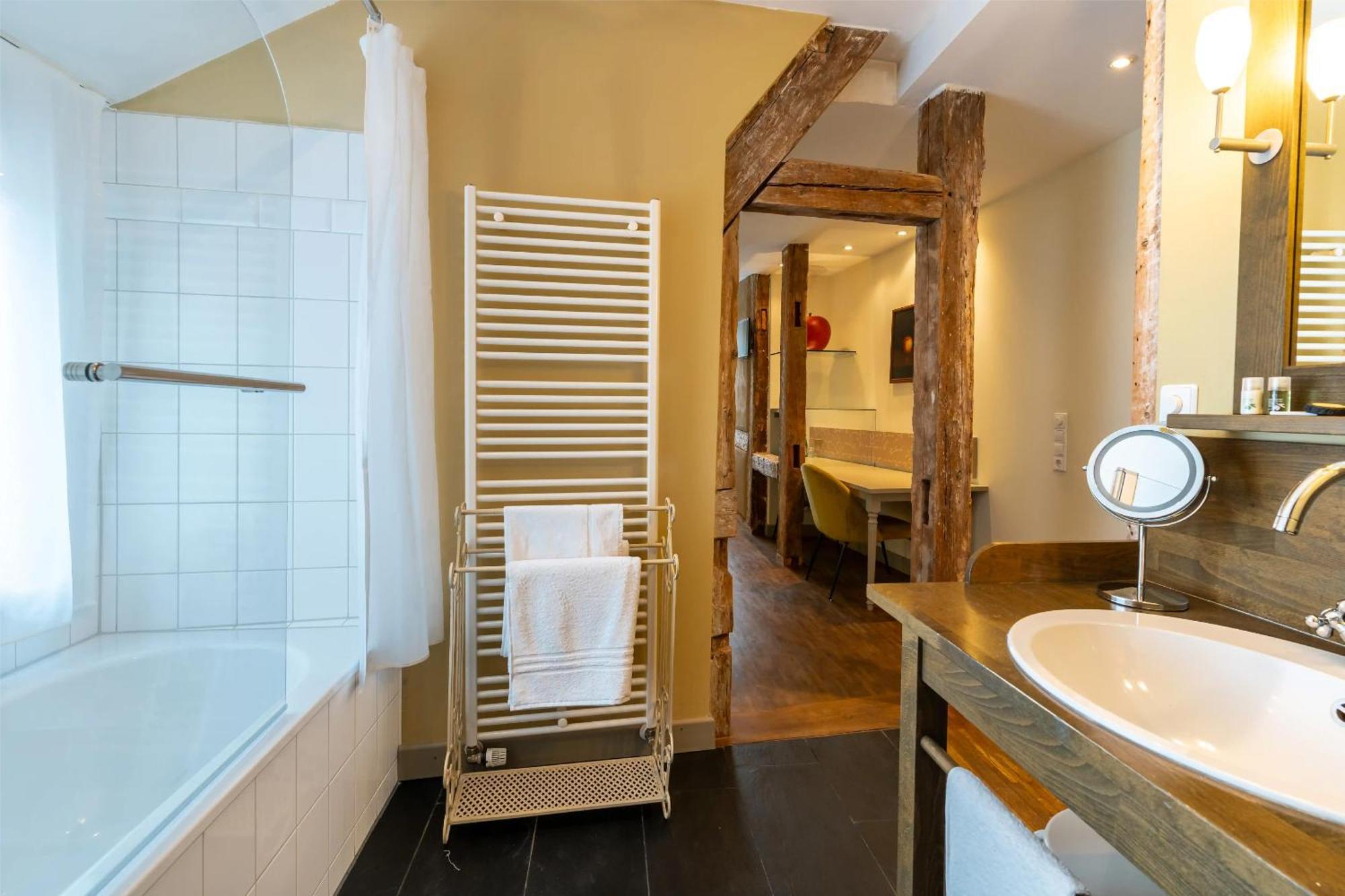 Friedrich Von Schiller Hotel Bietigheim-Bissingen Zimmer foto