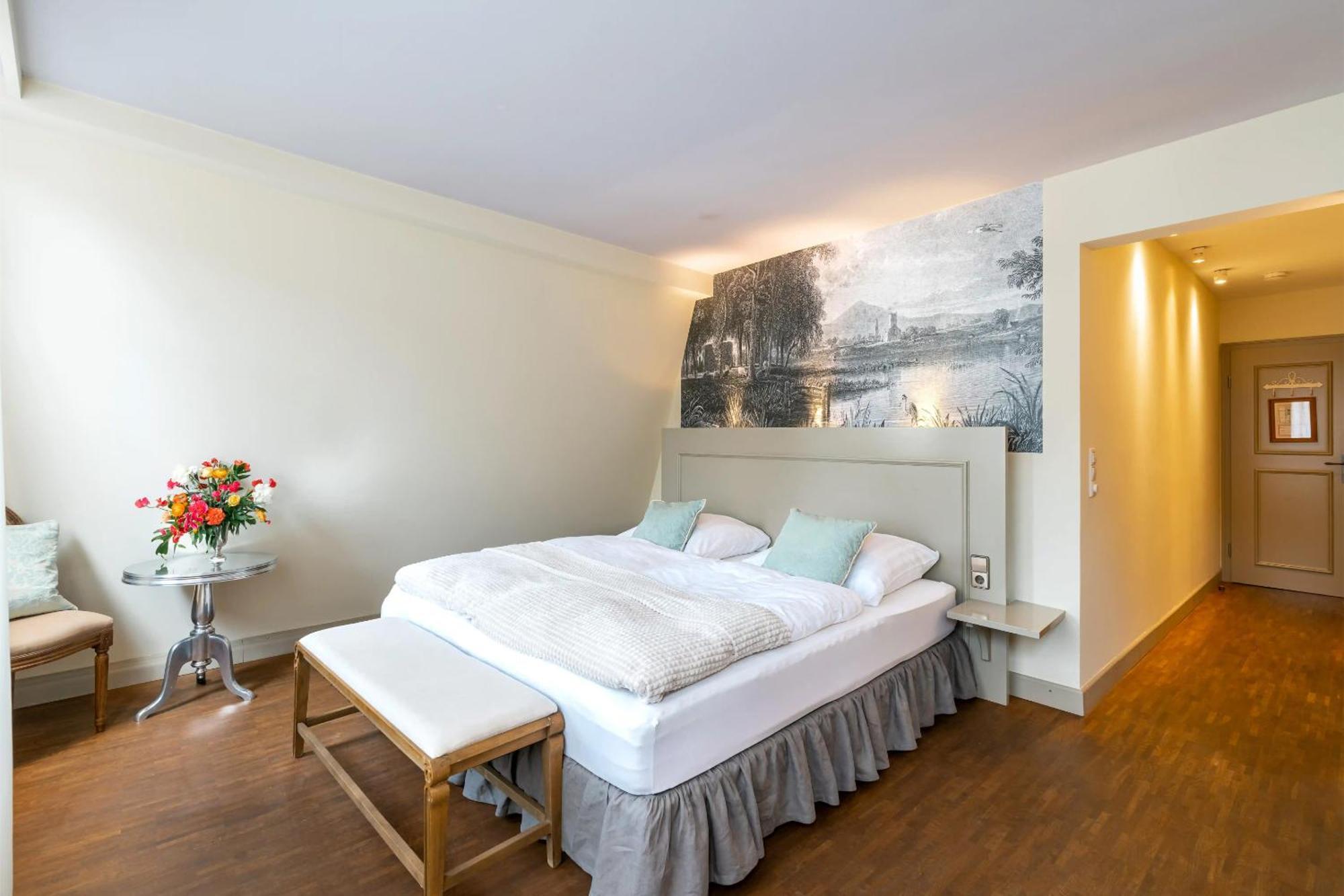 Friedrich Von Schiller Hotel Bietigheim-Bissingen Zimmer foto