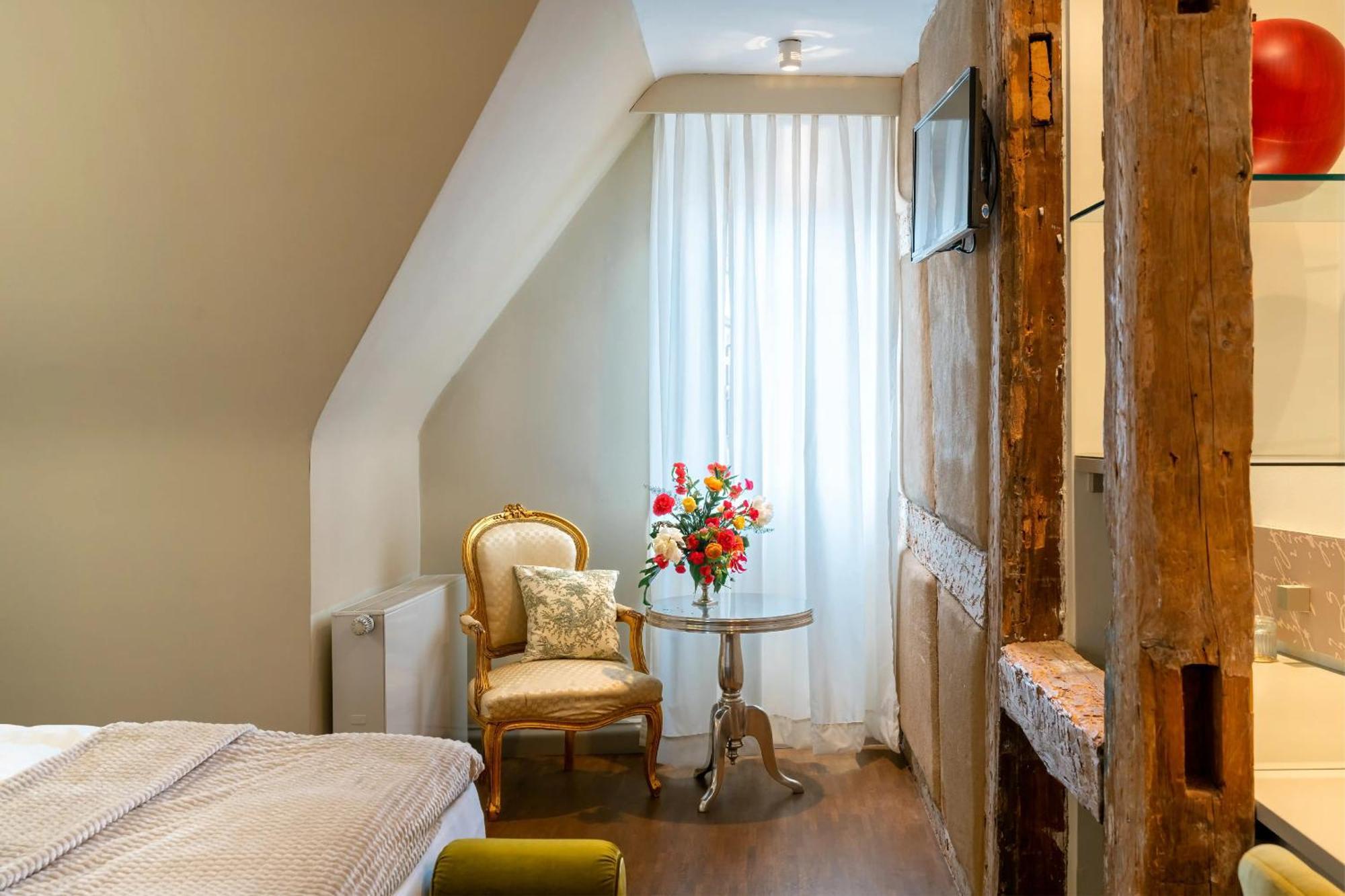 Friedrich Von Schiller Hotel Bietigheim-Bissingen Zimmer foto