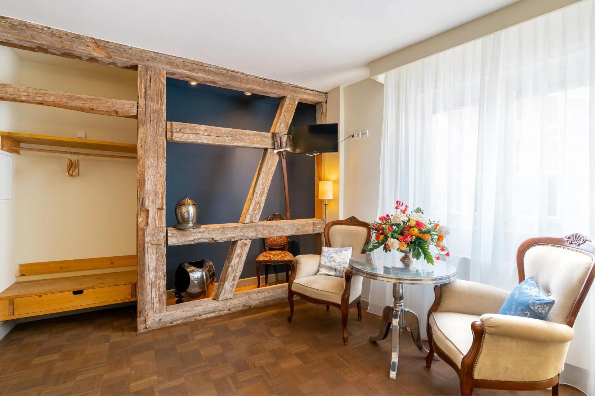 Friedrich Von Schiller Hotel Bietigheim-Bissingen Zimmer foto
