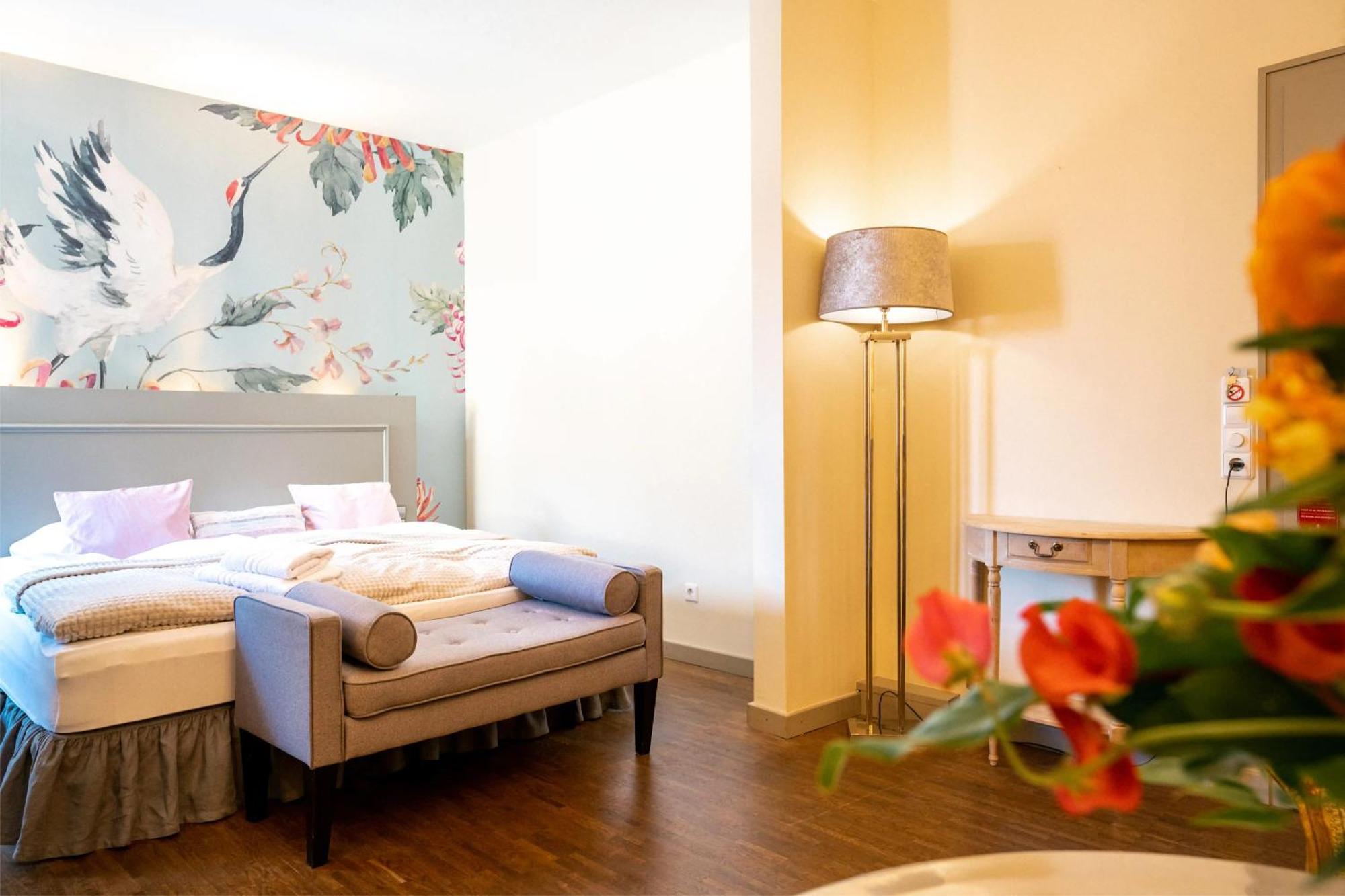 Friedrich Von Schiller Hotel Bietigheim-Bissingen Zimmer foto