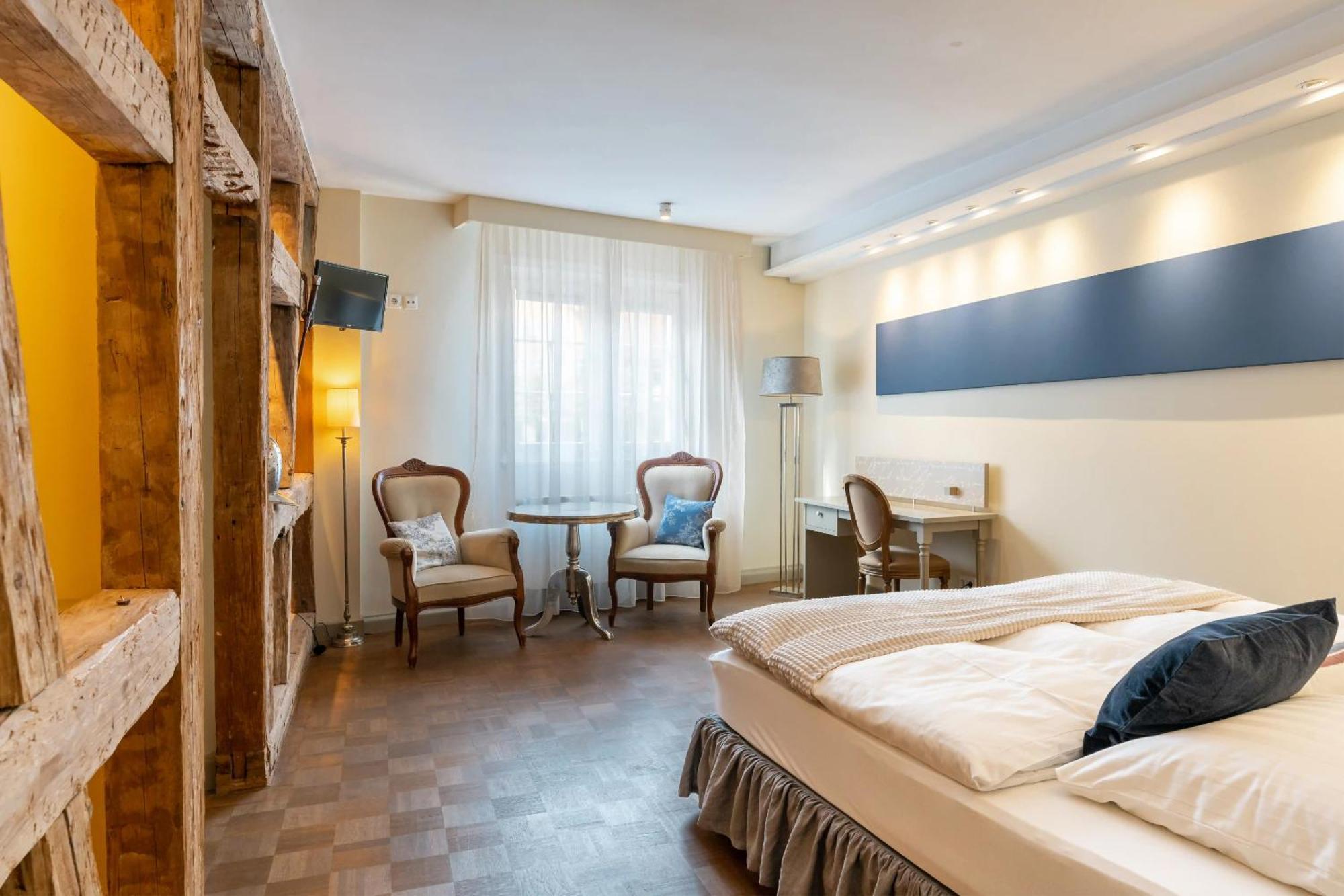 Friedrich Von Schiller Hotel Bietigheim-Bissingen Zimmer foto