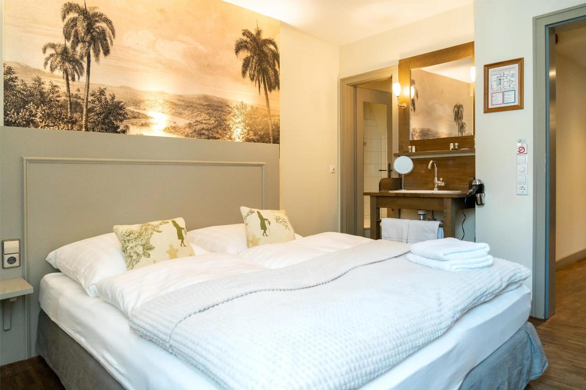 Friedrich Von Schiller Hotel Bietigheim-Bissingen Zimmer foto